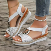 Grace | Sandali estivi aperti