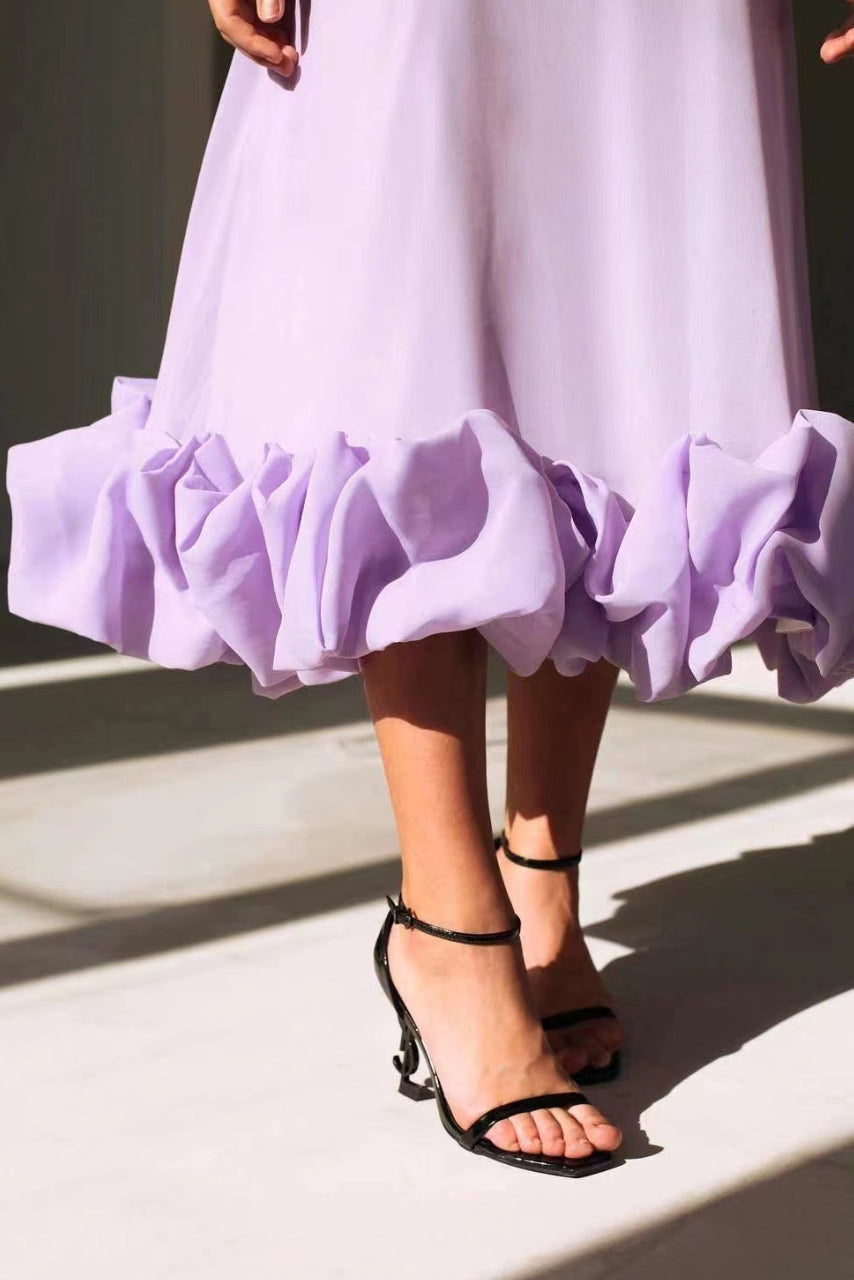 Blair | Abito fluido ed elegante