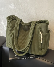 Tilda | Borsa a mano a coste