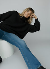 Amara Cashmere Sweater