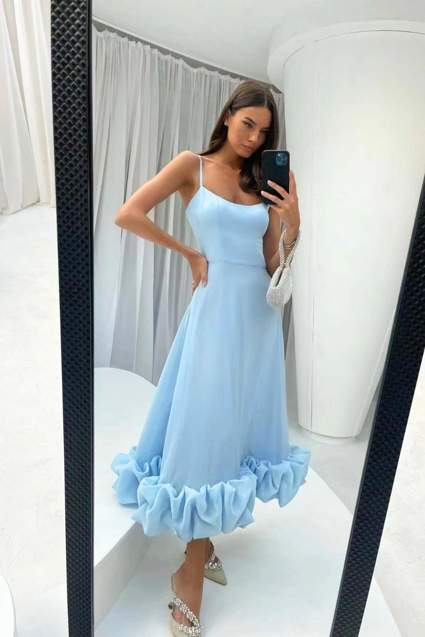 Blair | Abito fluido ed elegante