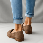 Grace | Ballerine a punta