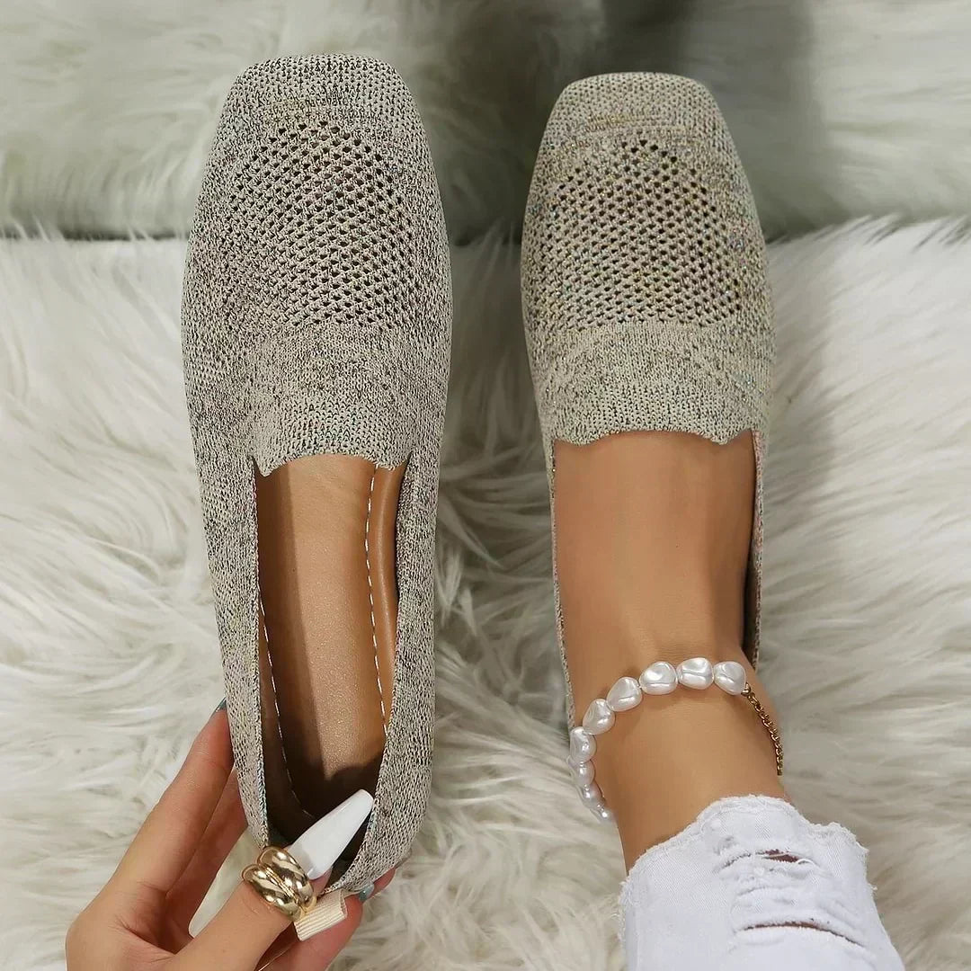 Grace | Scarpe premium traspiranti