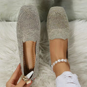 Grace | Scarpe premium traspiranti