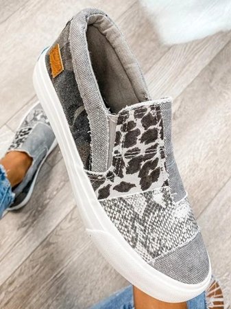 Grace | Scarpe confortevoli