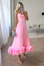 Blair | Abito fluido ed elegante