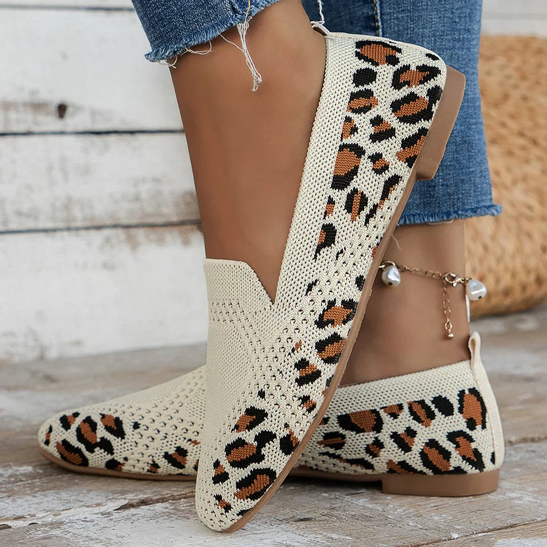 Grace | Scarpe premium traspiranti