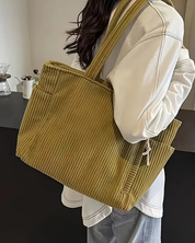 Tilda | Borsa a mano a coste