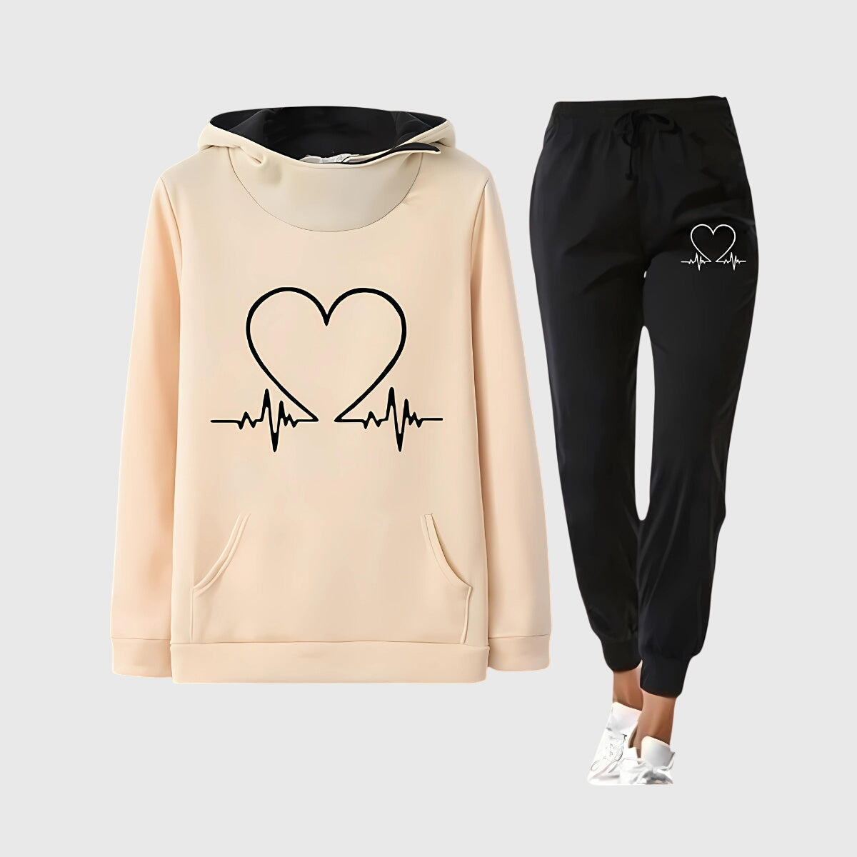 Esencia™ | Set de gimnasia comodo