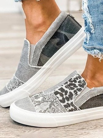 Grace | Scarpe confortevoli
