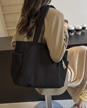 Tilda | Borsa a mano a coste
