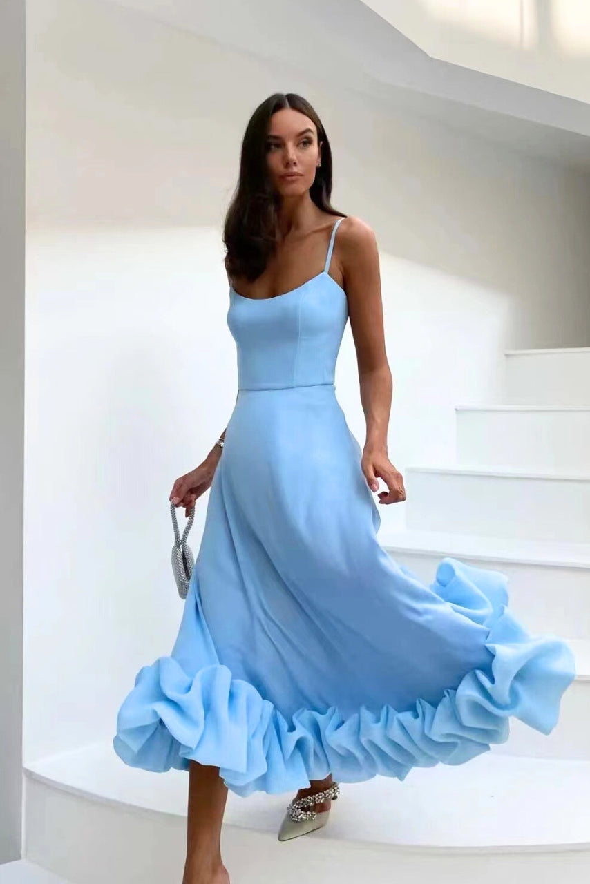 Blair | Abito fluido ed elegante