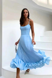 Blair | Abito fluido ed elegante
