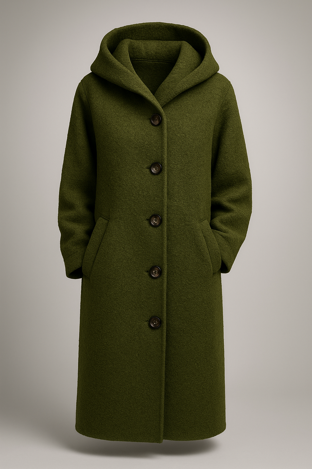 Devera™ | Invierno Chic