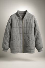 Devera™ | chaqueta de entretiempo ligera y moderna