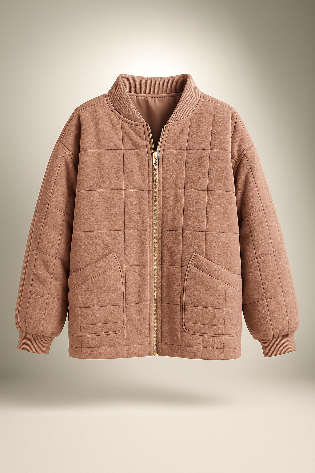 Devera™ | chaqueta de entretiempo ligera y moderna