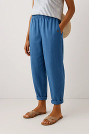 Beatrice | Pantaloni casual da donna