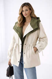 LUNA - SIERRA DRIFT JACKET