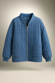 Devera™ | chaqueta de entretiempo ligera y moderna