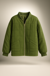 Devera™ | chaqueta de entretiempo ligera y moderna