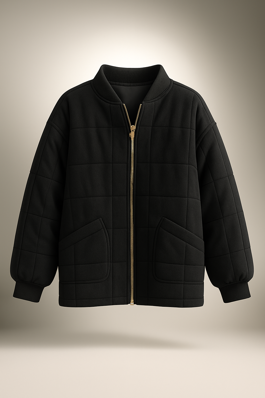 Devera™ | chaqueta de entretiempo ligera y moderna