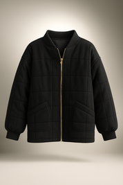 Devera™ | chaqueta de entretiempo ligera y moderna