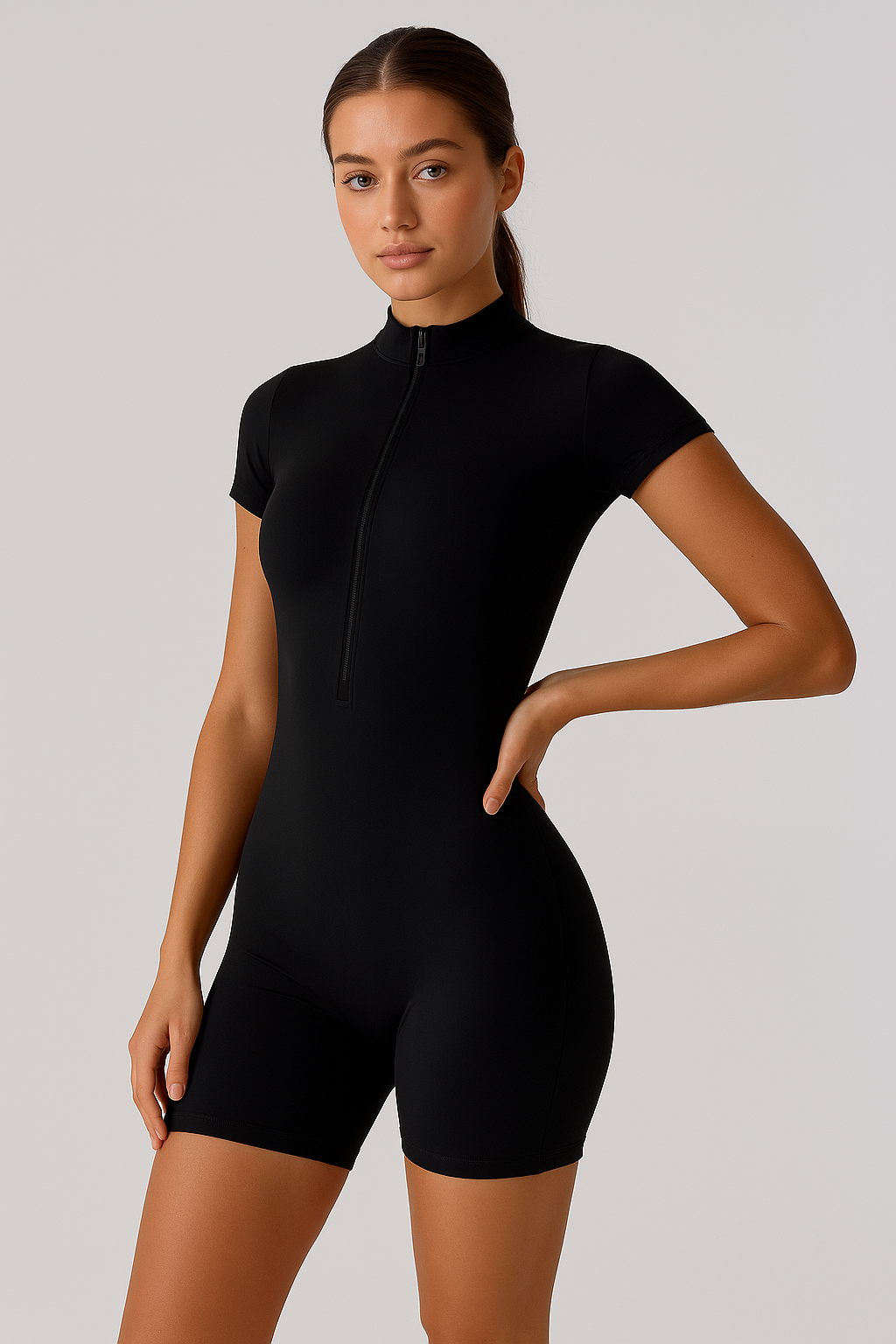 Esencia™ | Activewear Bodysuit
