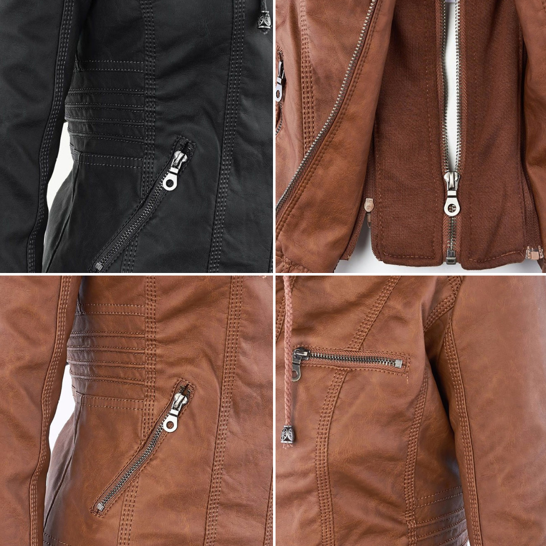 élise™ | chaqueta ultra elegante