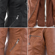 élise™ | chaqueta ultra elegante