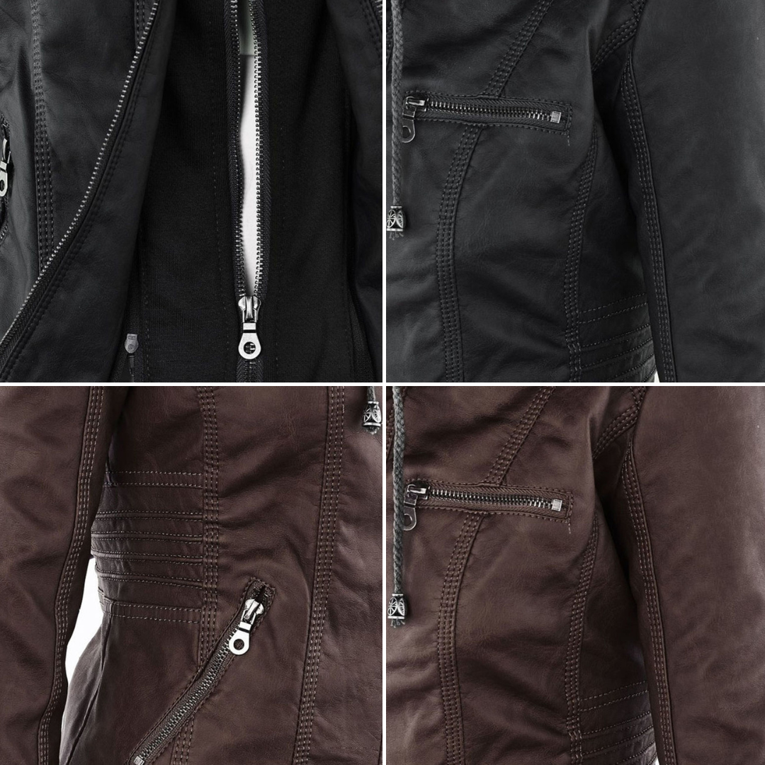 élise™ | chaqueta ultra elegante