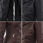 élise™ | chaqueta ultra elegante