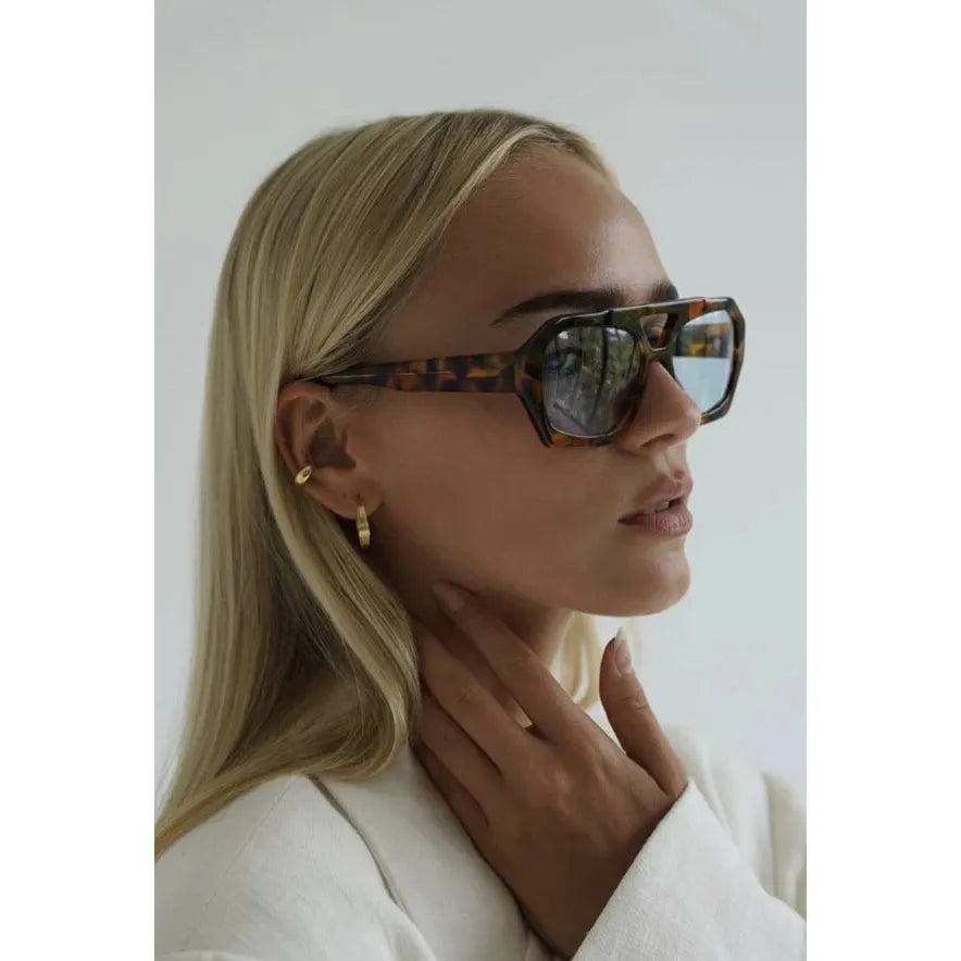 Gafas de Sol Estilo Vintage