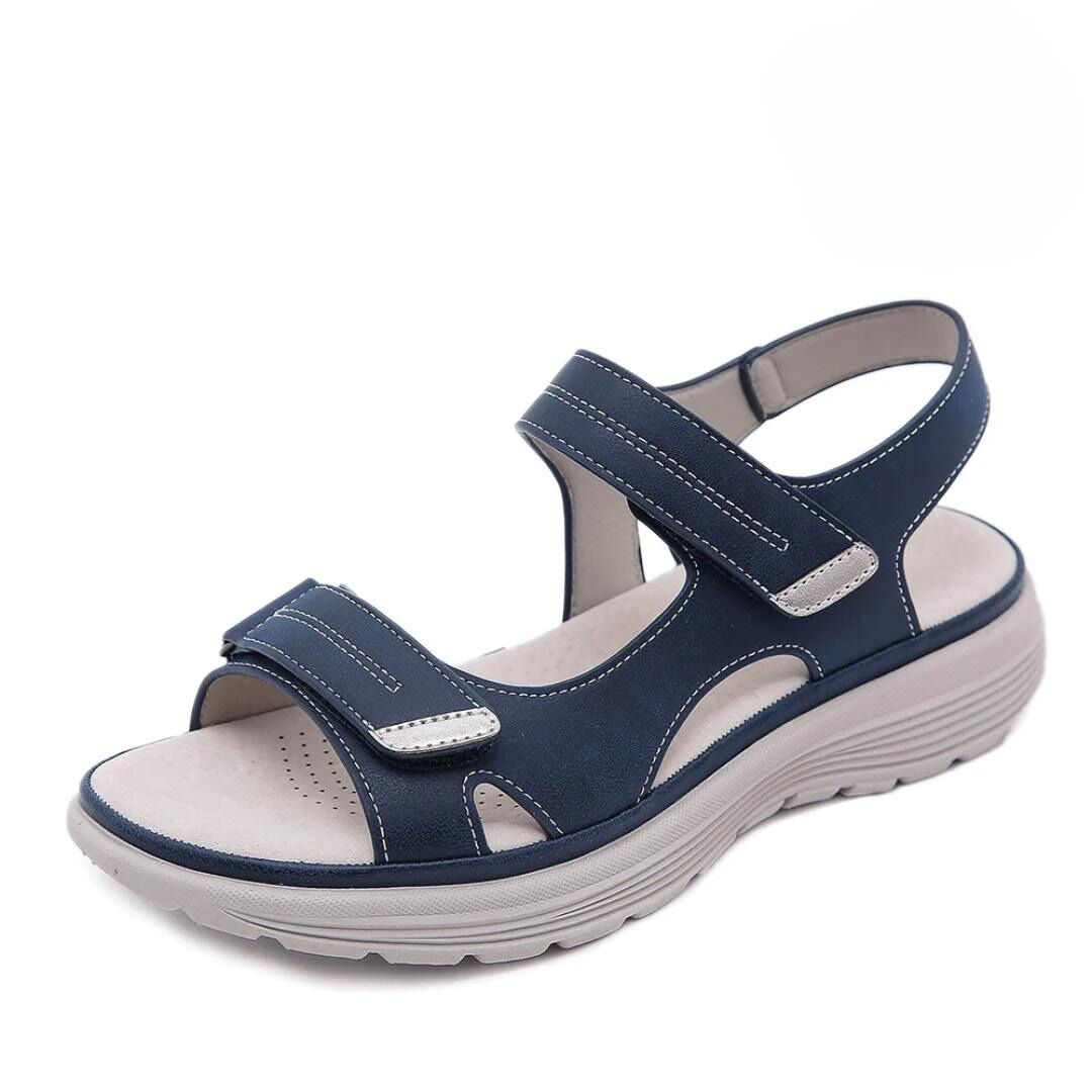 deVera™ | Sandalias Ortopédicas de Verano