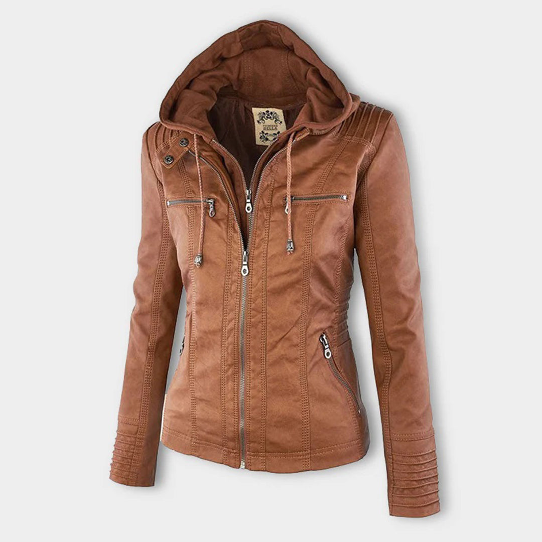 élise™ | chaqueta ultra elegante