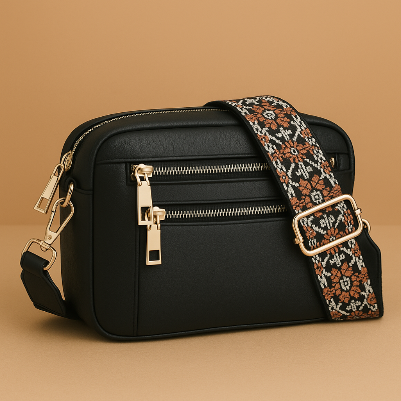 Zelinda | Borsa chic per uso quotidiano