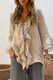 deVera™ – Tonie, Toque Romántico