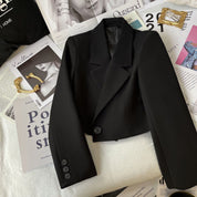 Isabella | Blazer raffinato in tessuto leggero