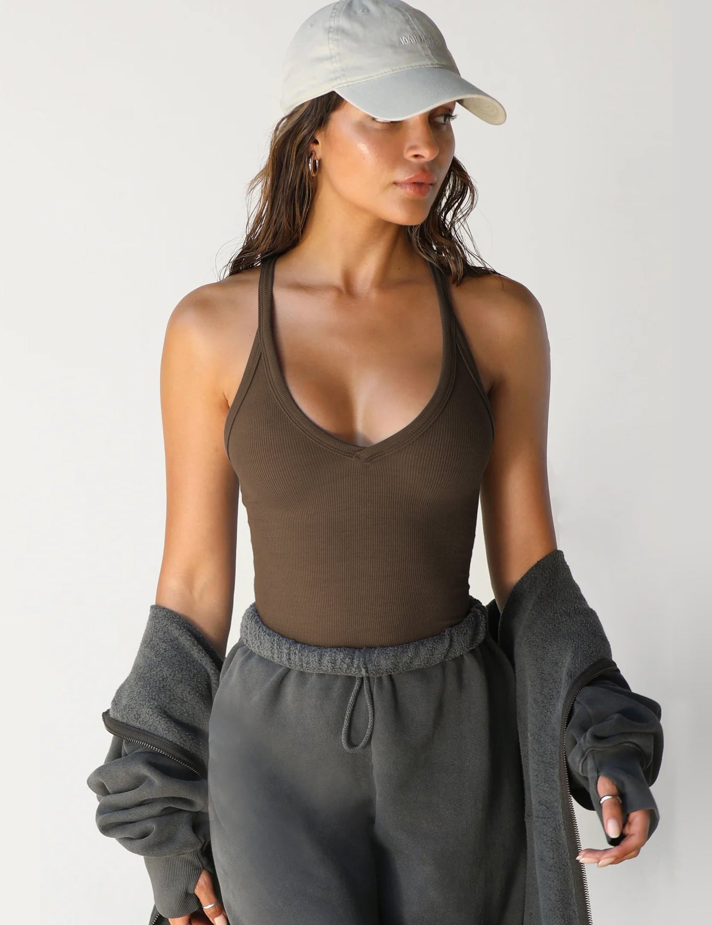 deVera™ – Nora, Estilo Sensual