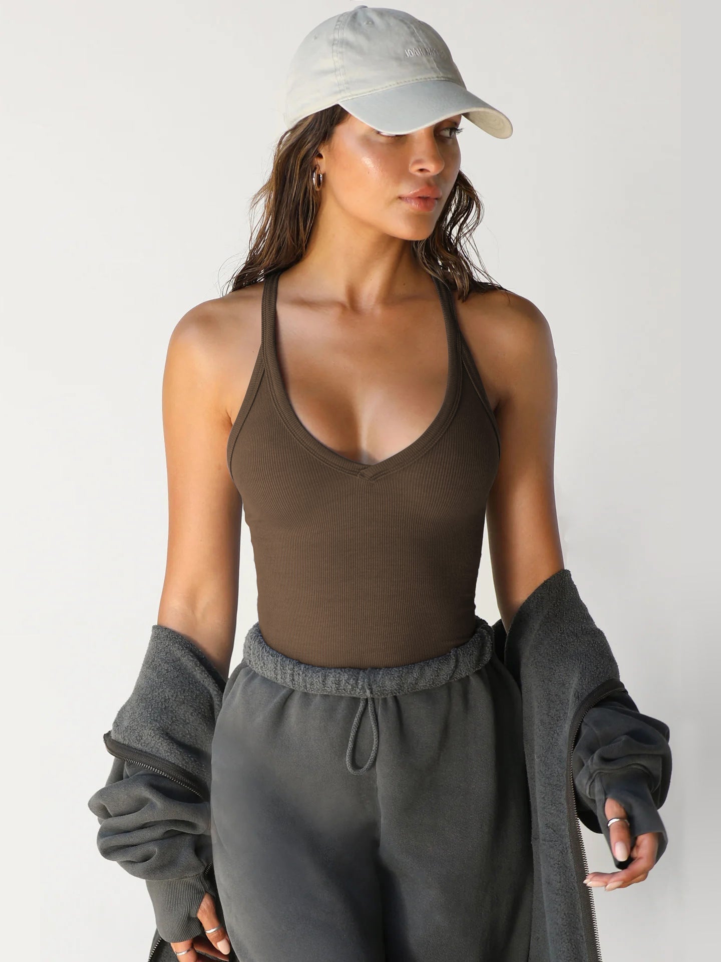 deVera™ – Nora, Estilo Sensual