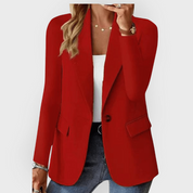 Arianna | Blazer elegante in tessuto traspirante