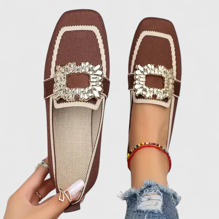 Devera™ | Mocasines ortopédicos
