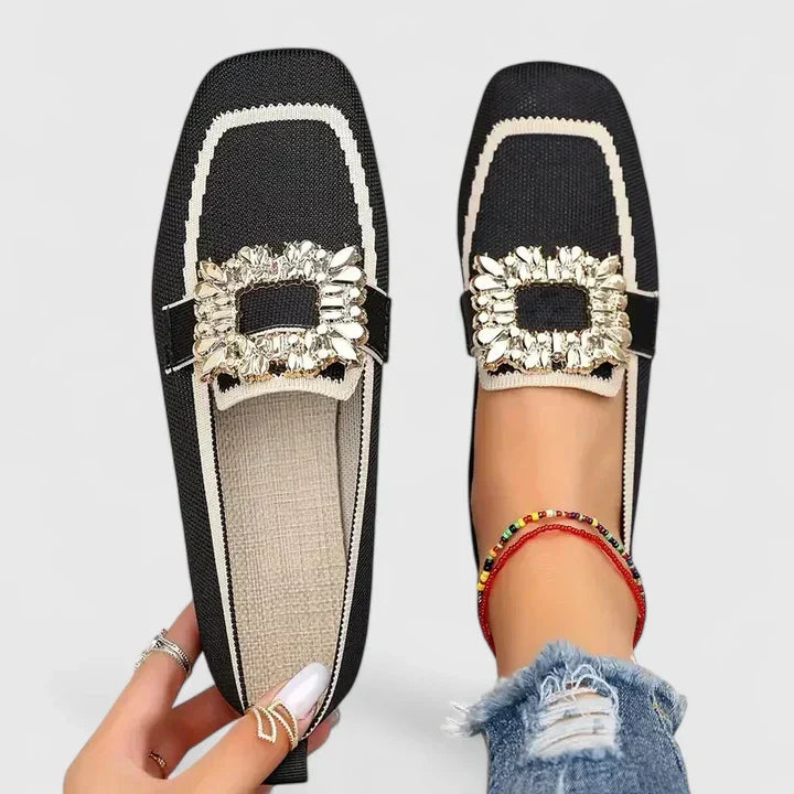 Devera™ | Mocasines ortopédicos