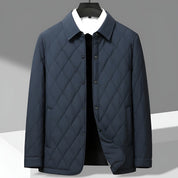 Chaqueta acolchada Hamilton