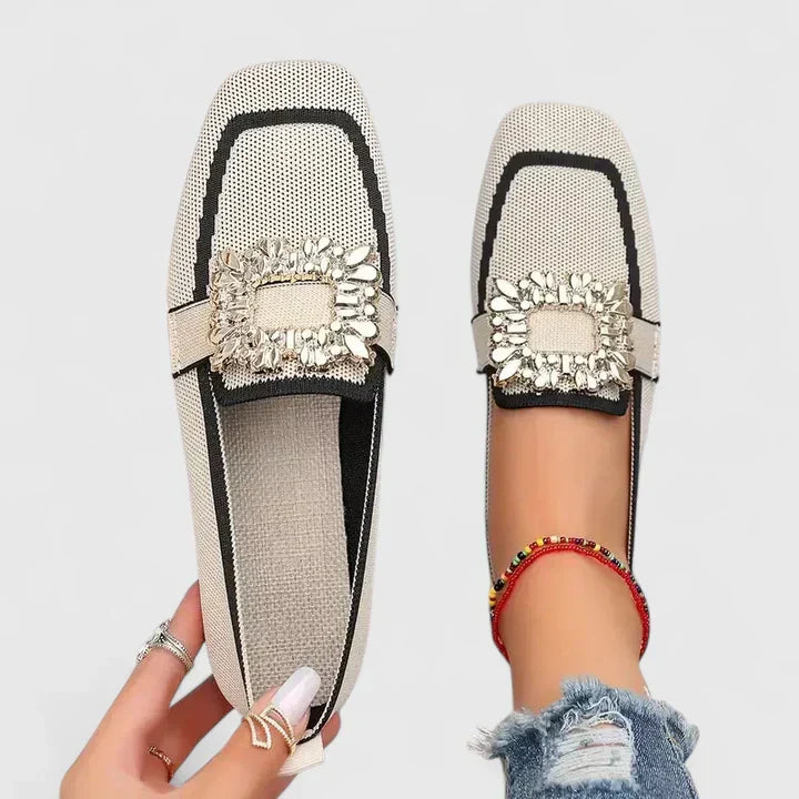 Devera™ | Mocasines ortopédicos