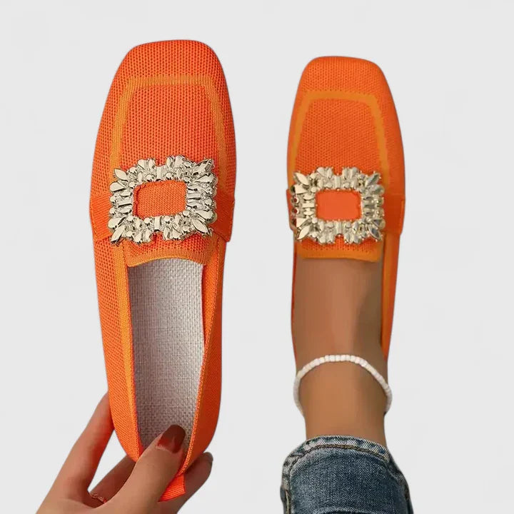 Devera™ | Mocasines ortopédicos