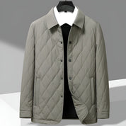 Chaqueta acolchada Hamilton