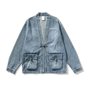 Granada™|Chaqueta Kimono Vintage