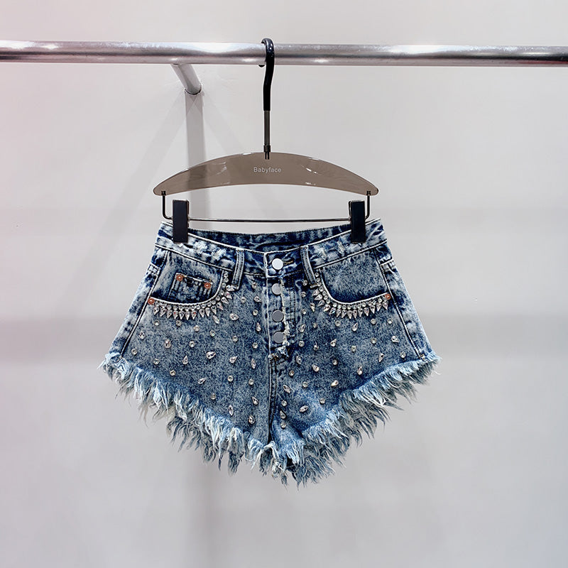Lara™ – Vaquero Chic