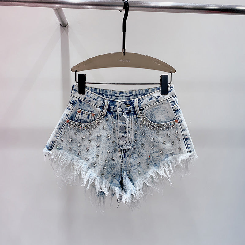 Lara™ – Vaquero Chic