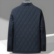 Chaqueta acolchada Hamilton